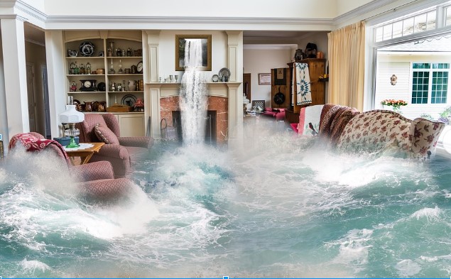 A How to Guide to Water Damage Restoration