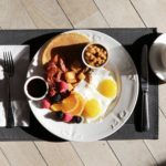 Get Healthy And Enjoy The Best Breakfast Foods In Bangalore