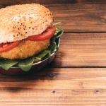 Takeaway Burger To Satiate Your Hunger