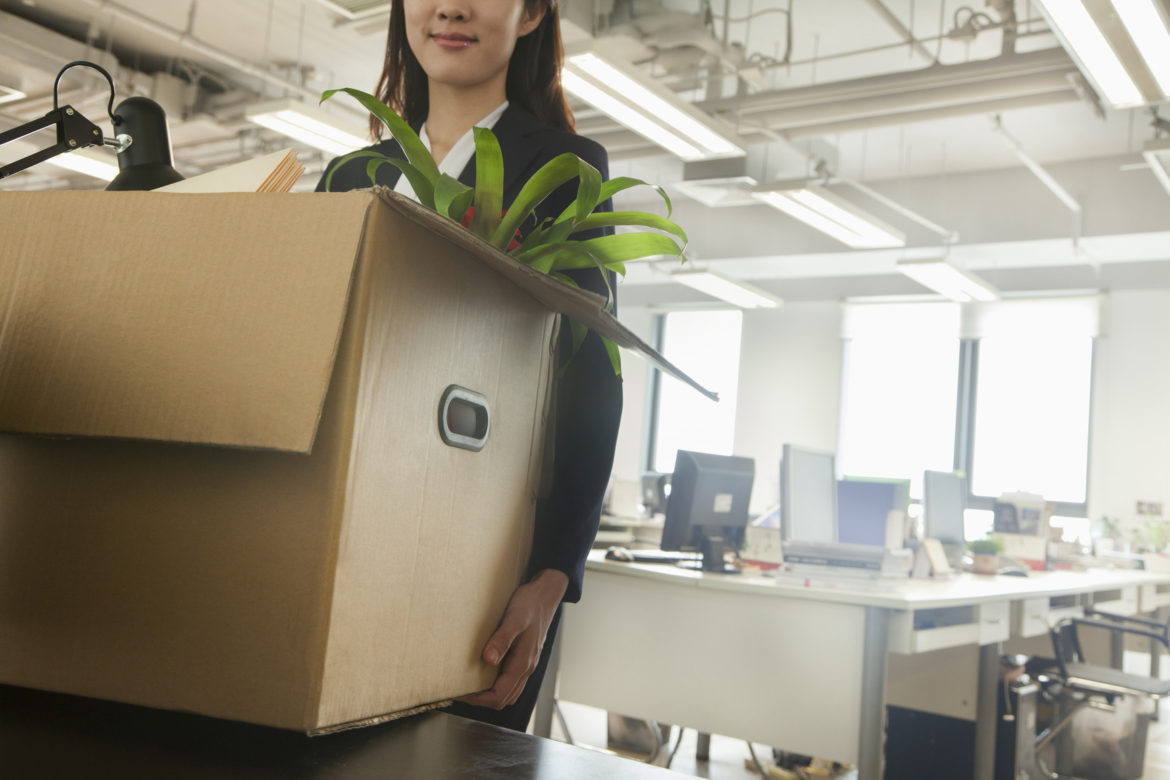 What to Consider When Moving Your Business Premises