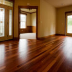 Simple Steps To Maintain Your Hardwood Floor