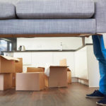 What to Do with Your Stuff During a Home Remodel