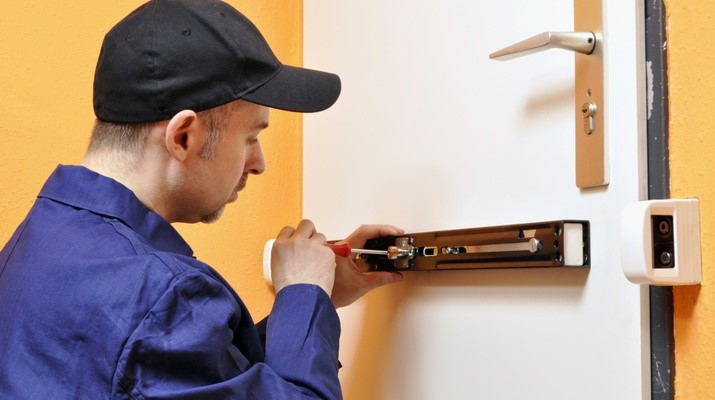Why Locksmith Services are Important for Home Security