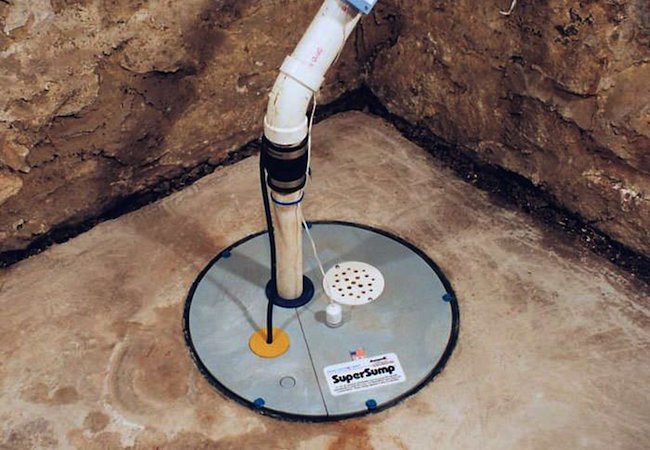 Buy Sump Pump Without any Hassles For Your Home Basement