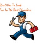 Qualities To Look For In The Best Plumbers