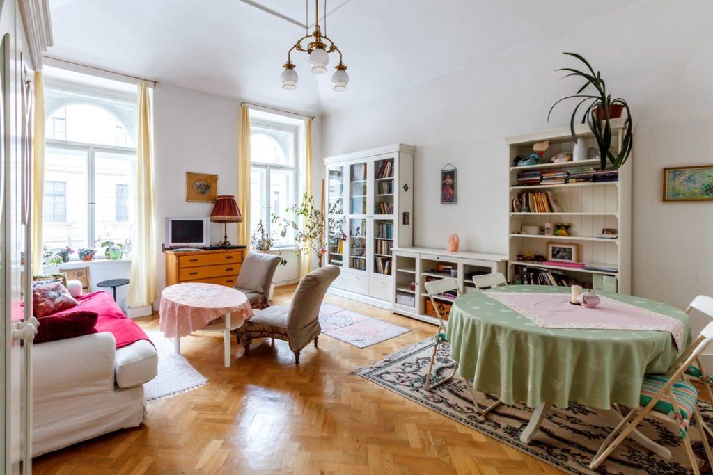 single-room-apartment