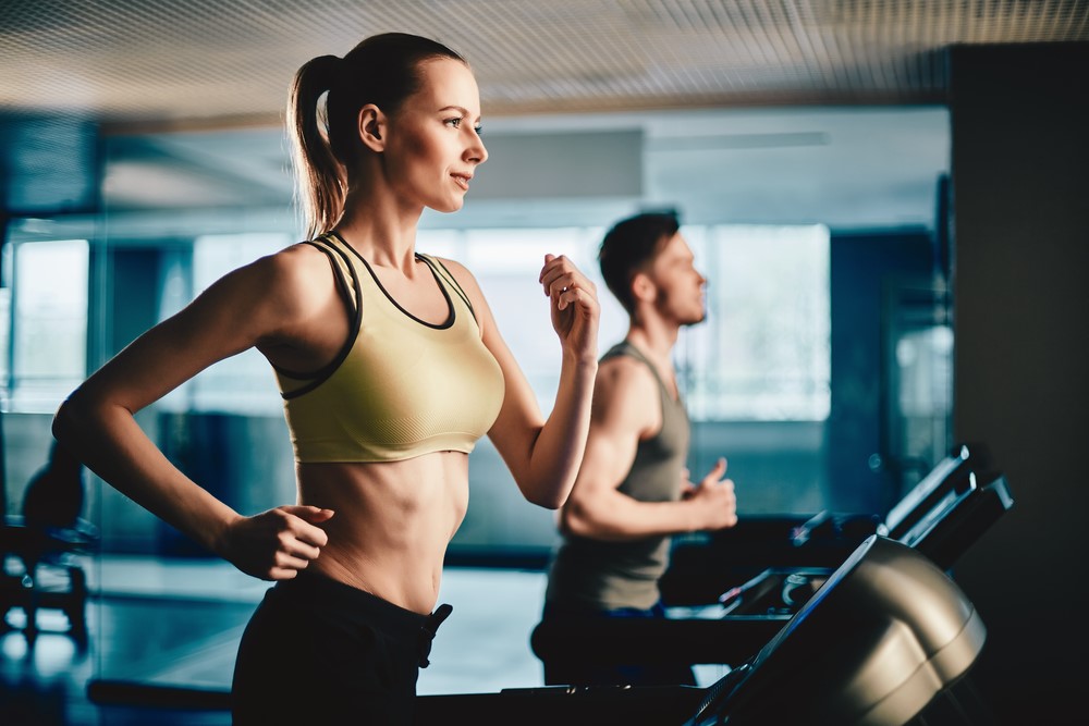 Do You Prefer Treadmills or Rowing Machines?