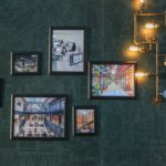 Unique Wall Decor Ideas to Spruce Up Your Home