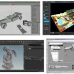 What are the Capabilities of 3D Modeling Software? Read More!