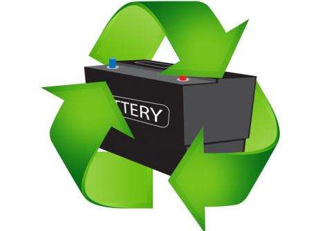 Tips for Responsible Car Battery Disposal That Is Environmentally Friendly