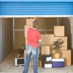 How Your Business Can Benefit From a Self-Storage Unit