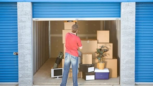 How Your Business Can Benefit From a Self-Storage Unit