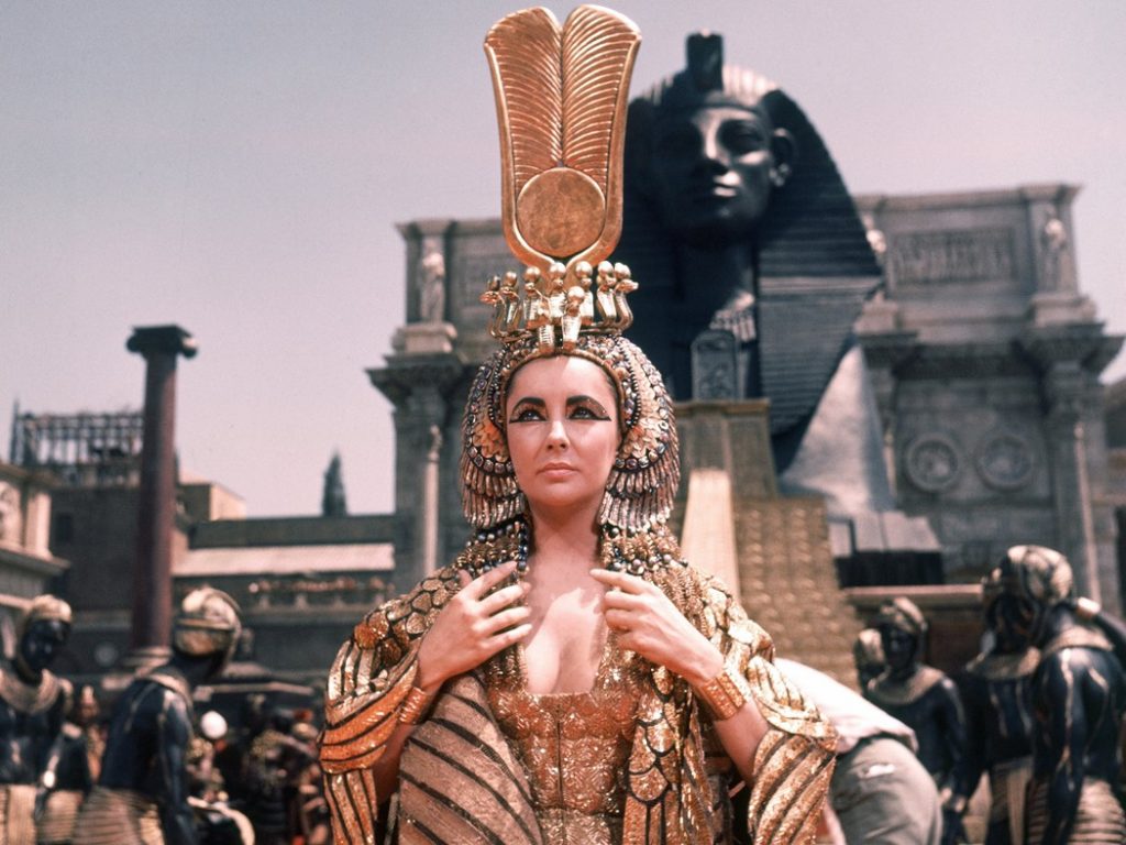 Cleopatra