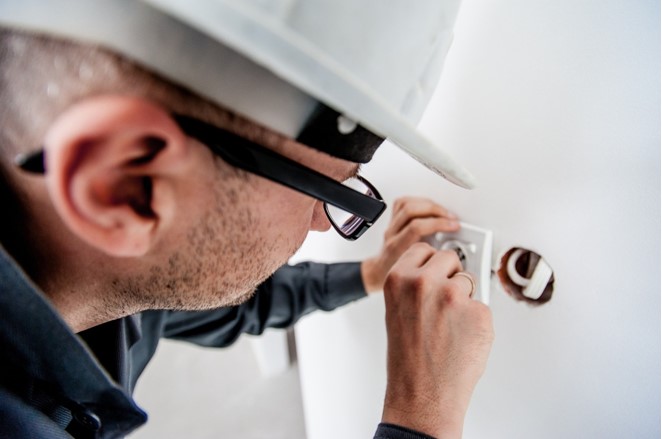 Are You Looking for a Trusted and Licensed Electrician In Sydney?