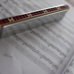 What are the Different Types of Harmonicas?