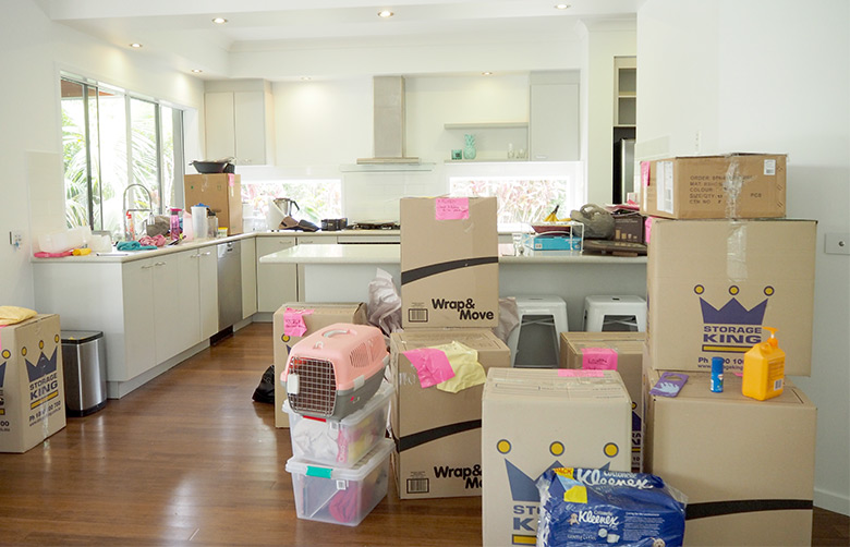 Best Packing And Moving Tips To Make Your Relocation Much Easier