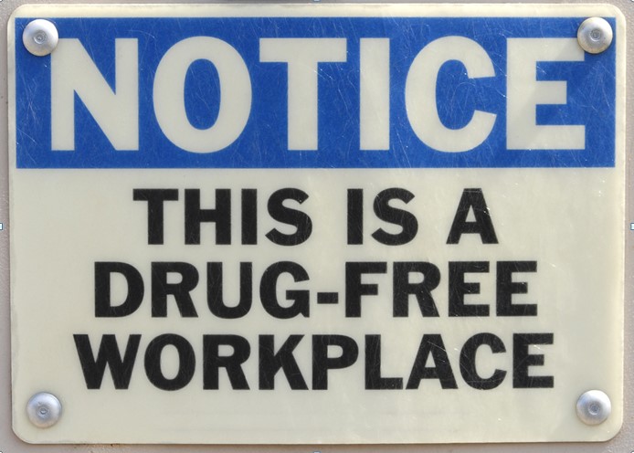 Lethal Combination: Why You Shouldn’t Mix Drugs and Work