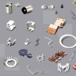 How Precision Metal Components Help Industries?