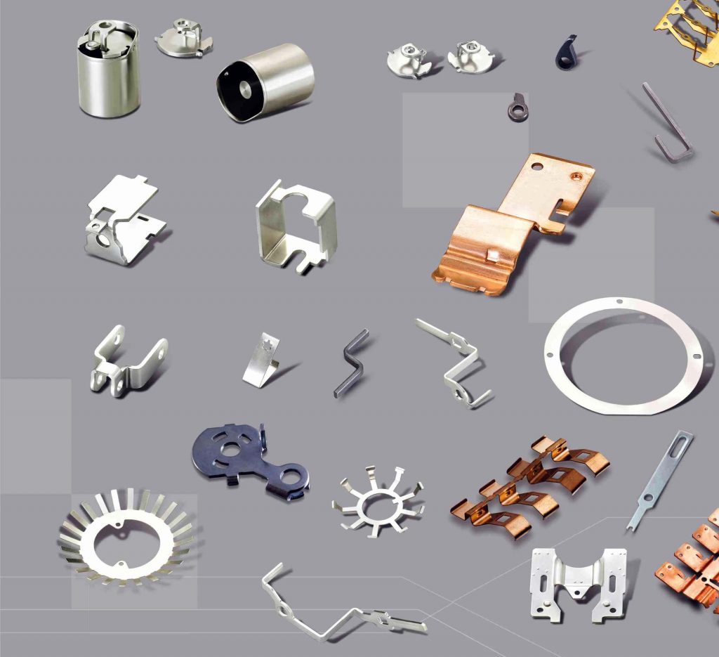 How Precision Metal Components Help Industries?