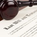 Probate: What Is It and What Does It Mean After Your Passing