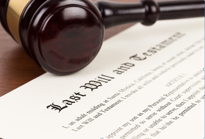 Probate: What Is It and What Does It Mean After Your Passing