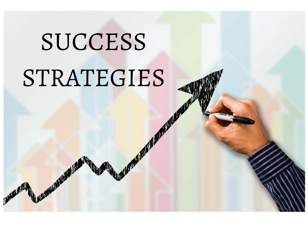 4 Success Strategies To Keep In Mind While Launching Your E-commerce Store