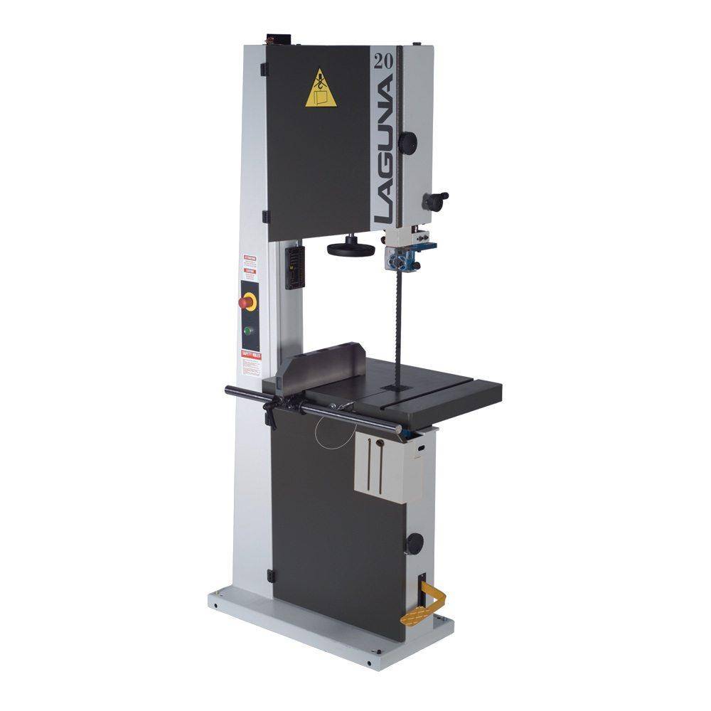 How Versatile is a Bandsaw? WorthvieW