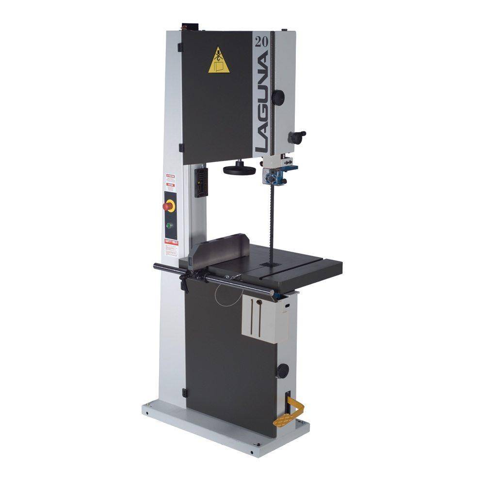 How Versatile is a Bandsaw?