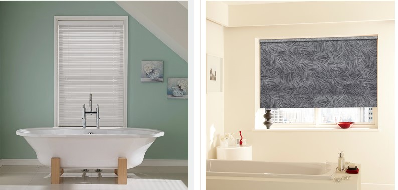 10 Tips for Choosing Bathroom Blinds