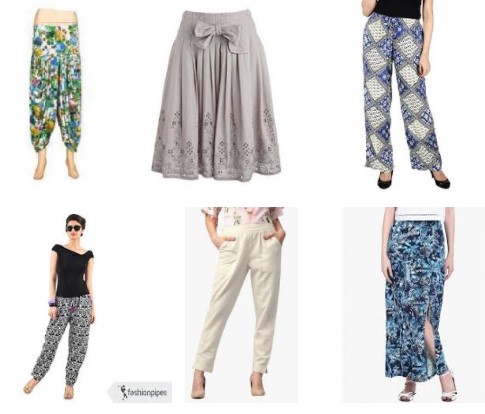 Factors to Consider When Purchasing Classy Bottom Wears