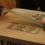 How To Pack Boxes Efficiently For Moving?