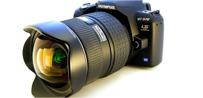 Tips For Choosing The Right Lens For Your Camera