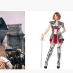 Power Dress Like The Greatest Women In History