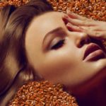 Flax Seeds for Glowing Skin