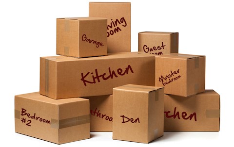 kitchen-box-packing