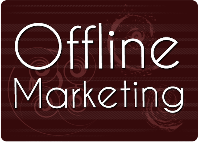 How to Build Brand Awareness Using Offline Strategies Marketing