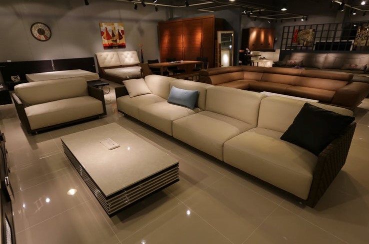 How to Pick the Reliable Furniture Rental Services in Dubai