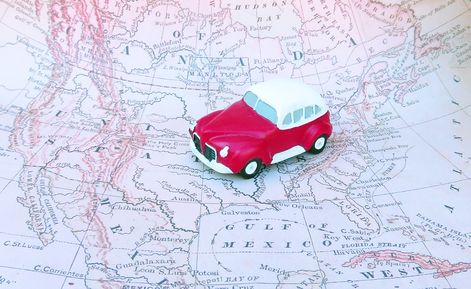Tips for You and Your Car to Thrive on a Road Trip
