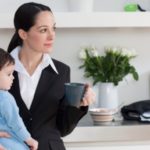 Quick Home Office Tips for Mompreneurs