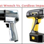 Air Impact Wrench Vs. Cordless Impact Wrench: A detail discussion