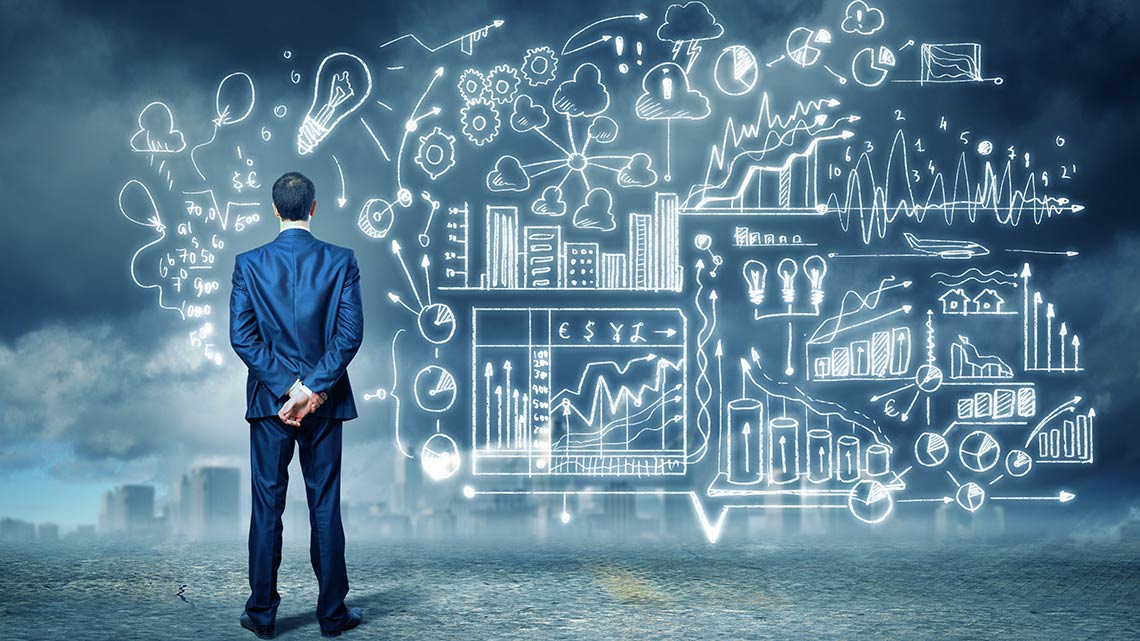 What Makes Big Data, Big?