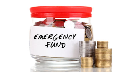 Here are Some Useful Tips to Build Emergency Fund