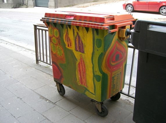 An Efficient Way To Use Garbage – Convert It Into Energy