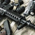 Key things you need to know Legally about Firearm/ Weapon Charges