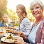 7 Supplements for Happy and Healthy Aging