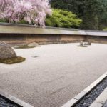The Japanese zen garden- know its history