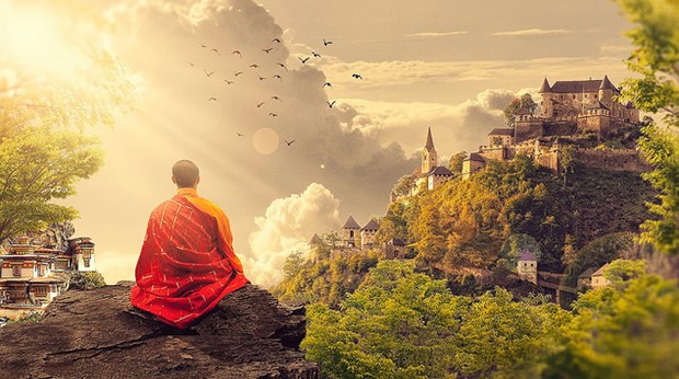 How Meditation Affects Your Mental Health?