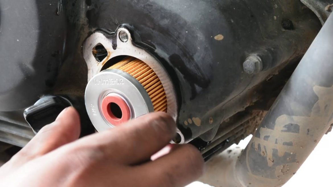 What To Check While Buying Your Next Oil Filter.