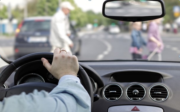 The Common Reasons For Pedestrian Accidents and How To Avoid It