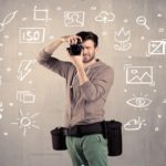 What To Ask A Headshot Photographer Before Hiring One